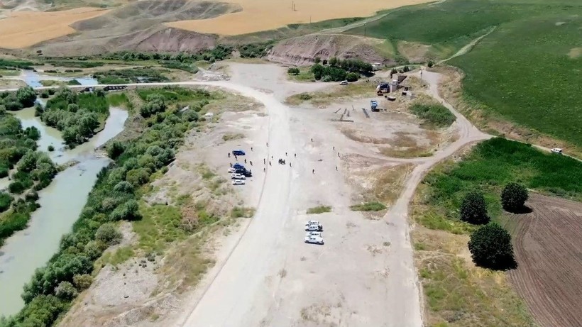 Baba ve oğlunun yakılarak öldürülmesinde yeni detaylar ortaya çıktı - Resim: 12