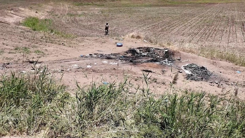 Baba ve oğlunun yakılarak öldürülmesinde yeni detaylar ortaya çıktı - Resim: 15
