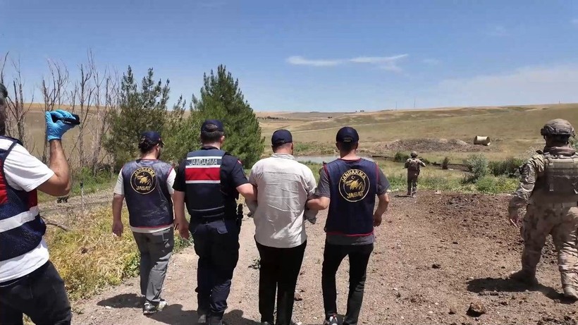 Baba ve oğlunun yakılarak öldürülmesinde yeni detaylar ortaya çıktı - Resim: 16