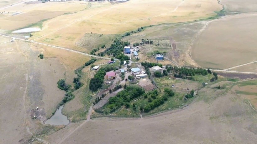 Baba ve oğlunun yakılarak öldürülmesinde yeni detaylar ortaya çıktı - Resim: 17