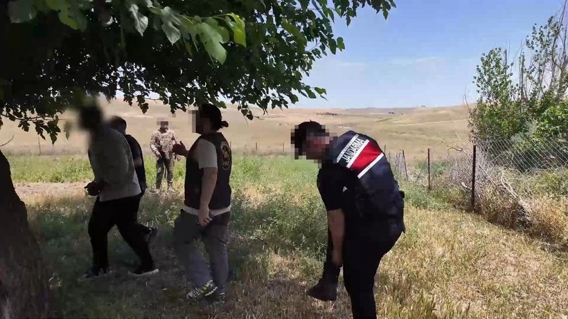 Baba ve oğlunun yakılarak öldürülmesinde yeni detaylar ortaya çıktı - Resim: 18