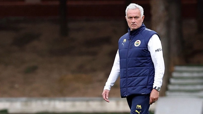 New York Times'tan çarpıcı Fenerbahçe analizi: Mourinho, Ali Koç’un son kumarı - Resim: 3