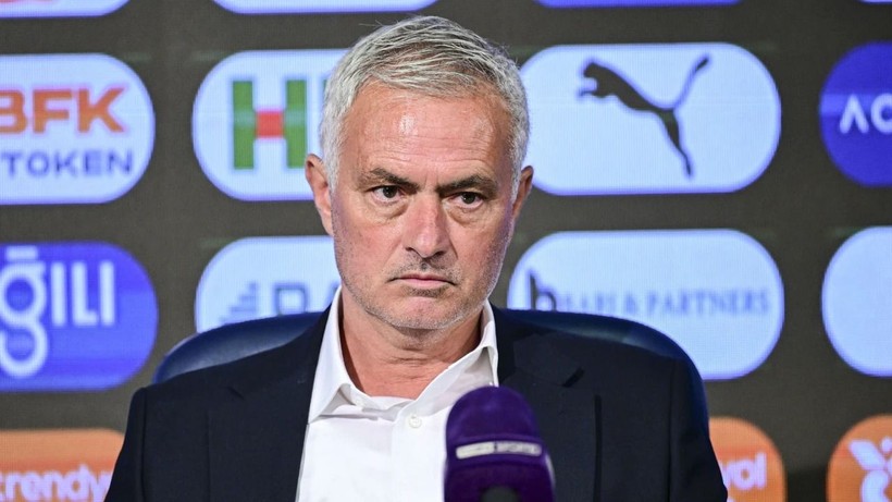 New York Times'tan çarpıcı Fenerbahçe analizi: Mourinho, Ali Koç’un son kumarı - Resim: 4