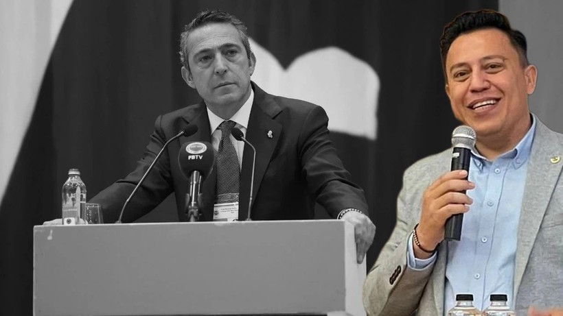 New York Times'tan çarpıcı Fenerbahçe analizi: Mourinho, Ali Koç’un son kumarı - Resim: 8