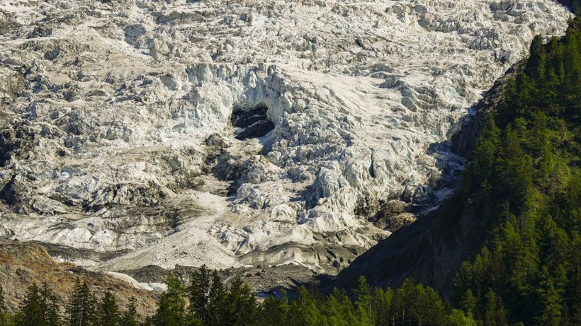 Buzullarda erime durdurulamıyor, binlerce insan risk altında - Resim: 11