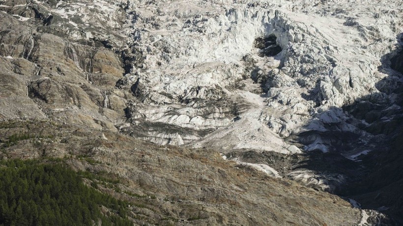 Buzullarda erime durdurulamıyor, binlerce insan risk altında - Resim: 14