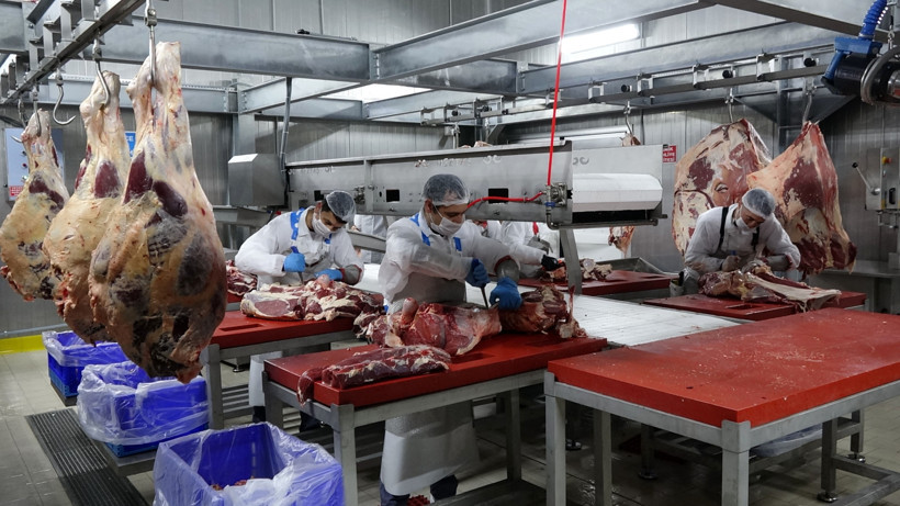 Uzman isim uyardı: Kurban etiyle kahvaltı yapmayın - Resim : 1