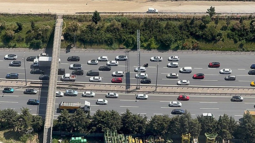 İstanbul'da havadan denetim - Resim: 2