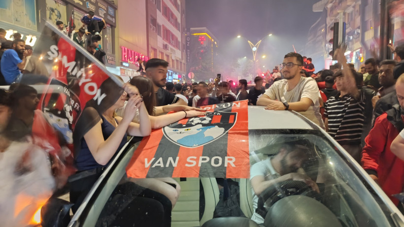 Trendyol 1. Lig'e son yükselen takım belli oldu - Resim : 2