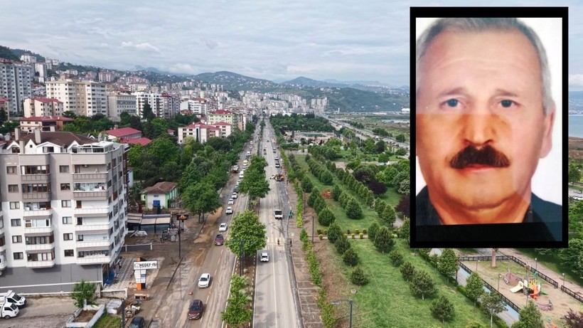 Hasar büyük: Trabzon'dan çarpıcı kareler - Resim: 17
