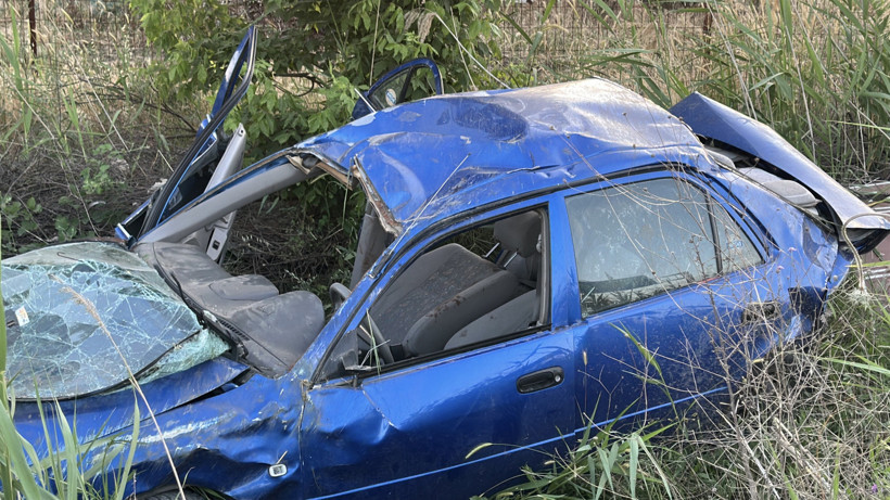 Tatil telaşı yollara yansıdı, zincirleme kazalar art arda geldi - Resim : 2