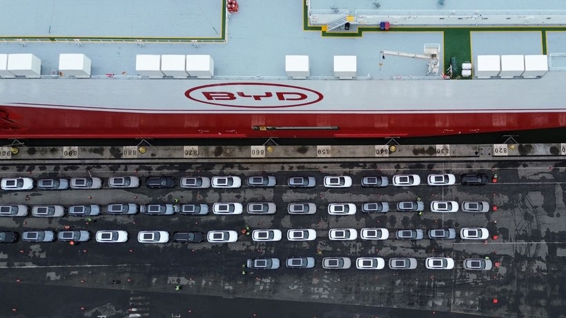 BYD'nin indirimi hükümeti kızdırdı - Resim: 5