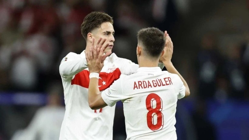 Dünyanın en pahalı 50 futbolcusu açıklandı: Yamal için inanılmaz bonservis | Kenan Yıldız ve Arda Güler de listede - Resim: 3