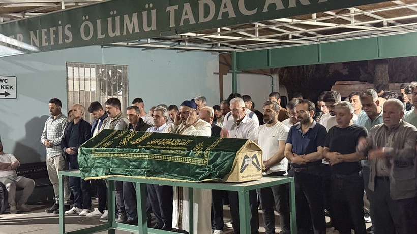 13 katlı binada yangın: Ölü ve yaralılar var - Resim: 14