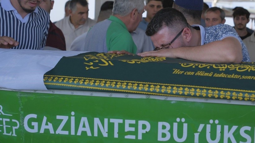 Balonlarla moral verilen Elif hayatını kaybetti - Resim: 2