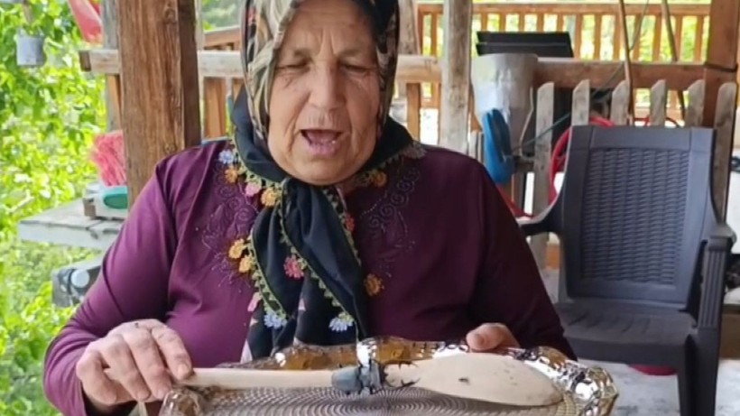 Parmak büyüklüğünde! Öldürmenin ya da satmanın cezası 557 bin TL - Resim: 3