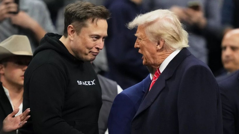 ABD bunu tartışıyor: Trump'ın yeni kankası kim olacak? - Resim: 1