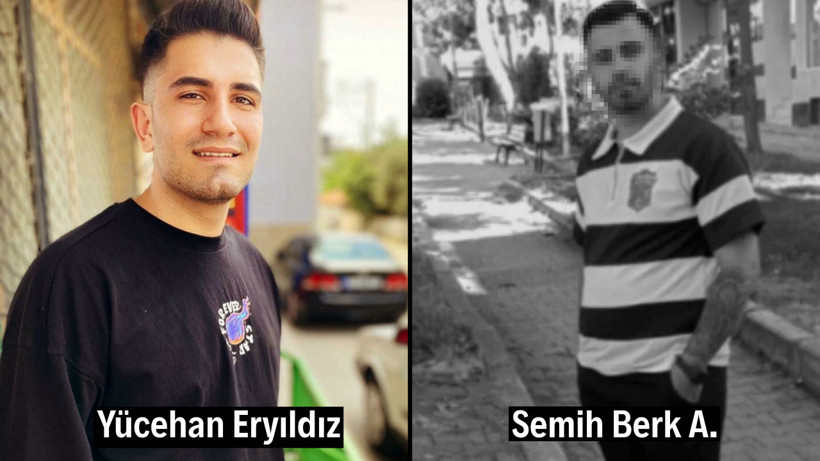 Arkadaşını katletti, paralar havaya saçıldı - Resim : 1