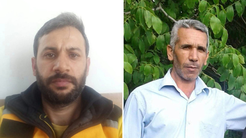 Eve kanlı baskın: 2 ölü, 2 yaralı - Resim : 1