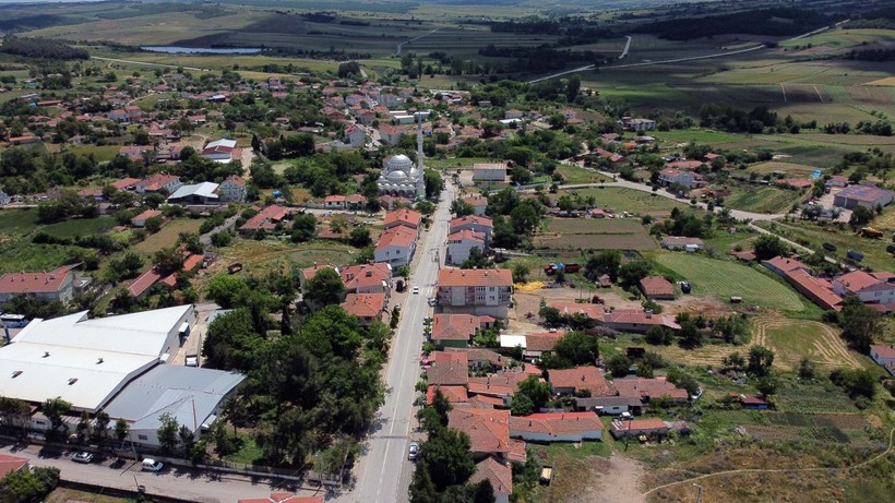 Adı değişsin diye çok uğraştılar ama şimdi 'Çöp'ten memnunlar - Resim: 1