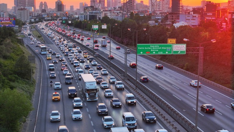 Trafik cezaları ikiye katlandı - Resim: 3