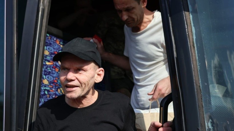 Rusya ve Ukrayna arasında yeni esir takası - Resim: 10