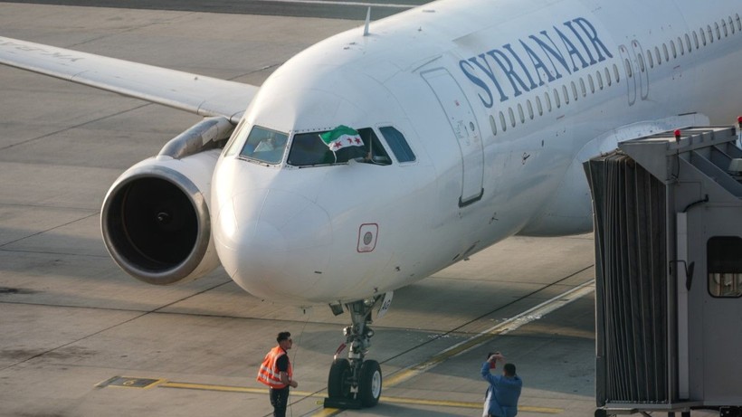 Türkiye ile Suriye arasında 12 yıl sonra bir ilk - Resim: 2
