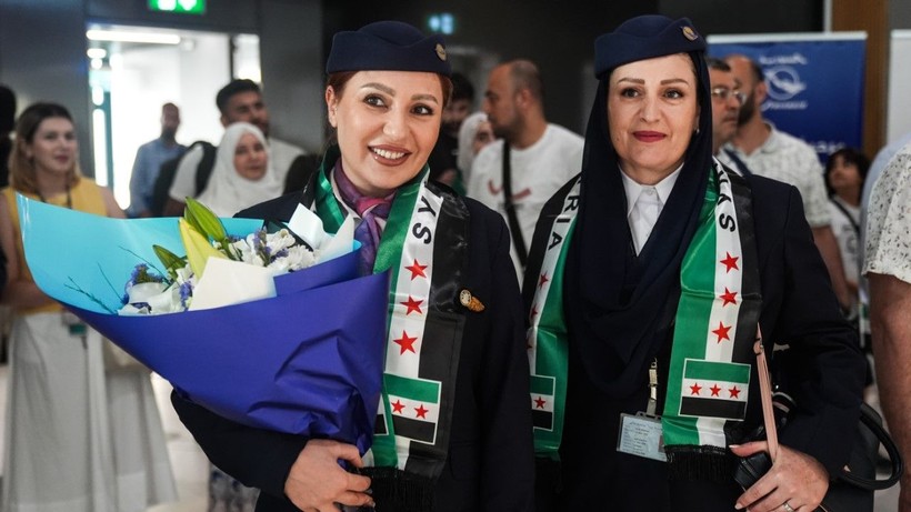 Türkiye ile Suriye arasında 12 yıl sonra bir ilk - Resim: 3