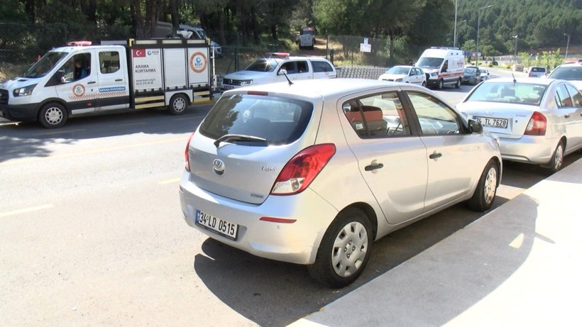 Şaban Aksoy’u arama çalışmalarında 2'nci gün - Resim: 8