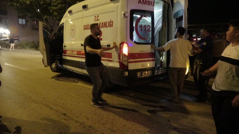 Kar maskeli saldırganlar fırın ustasını öldürdü - Resim : 1