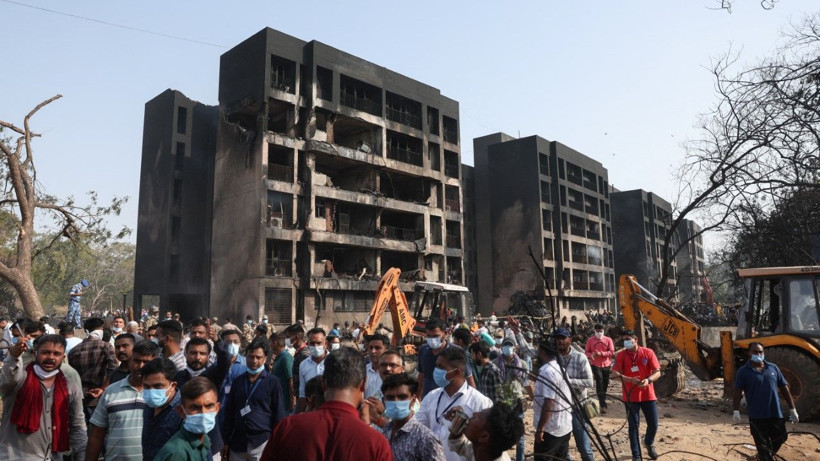Havada kara tablo: Bu yıl 600’den fazla kişi öldü - Resim: 5