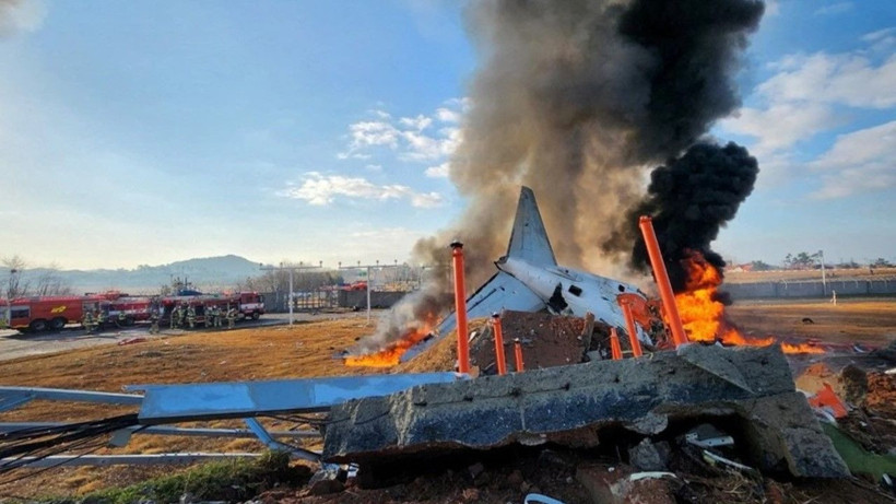 Havada kara tablo: Bu yıl 600’den fazla kişi öldü - Resim: 11