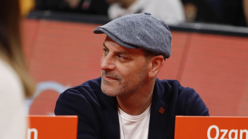 Ozan Güven'e 'kasten yaralama' suçundan 2 yıl 3 ay hapis cezası - Resim : 1