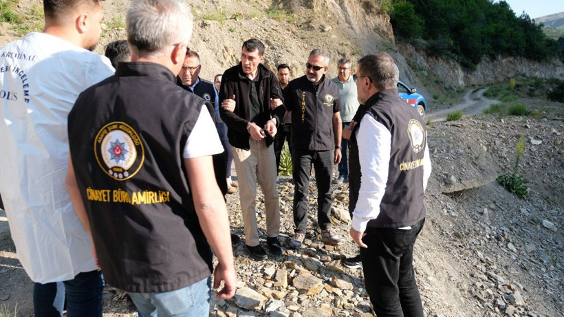 Canlı yayında itiraf etmişti! Cinayeti nasıl işlediğini anlattı - Resim: 9