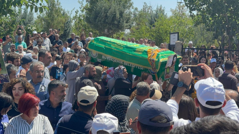 29 yıl sonra yeniden defnedildi - Resim: 3