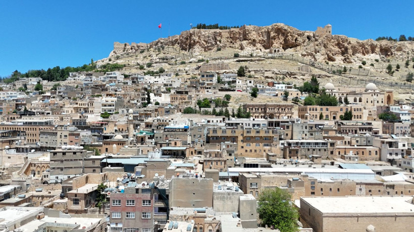 Koruma Kurulu karar aldı: Mardin'de 50 yapı yıkıldı - Resim: 1