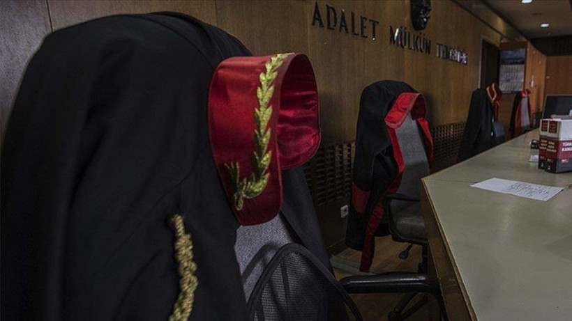 4 bin 36 hakim ve savcının görev yeri değişti: İşte HSK kararnamesi - Resim: 3