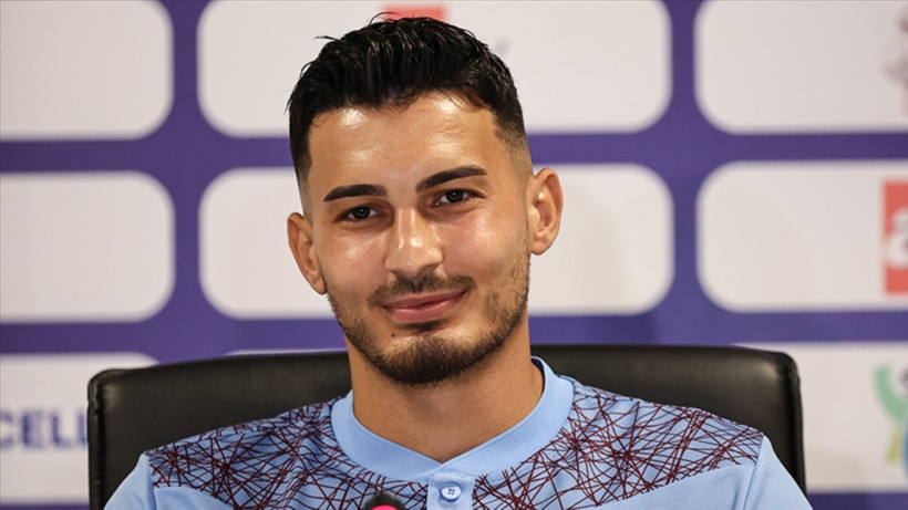 Sancho'ya 'Fener' kancası - Resim : 1