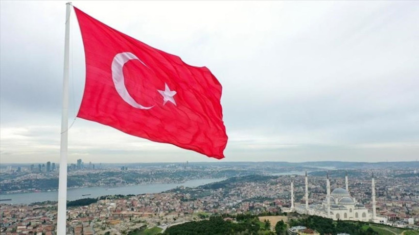 Dünyanın en güvenli ülkeleri... Türkiye'nin yeri dikkat çekti - Resim: 21