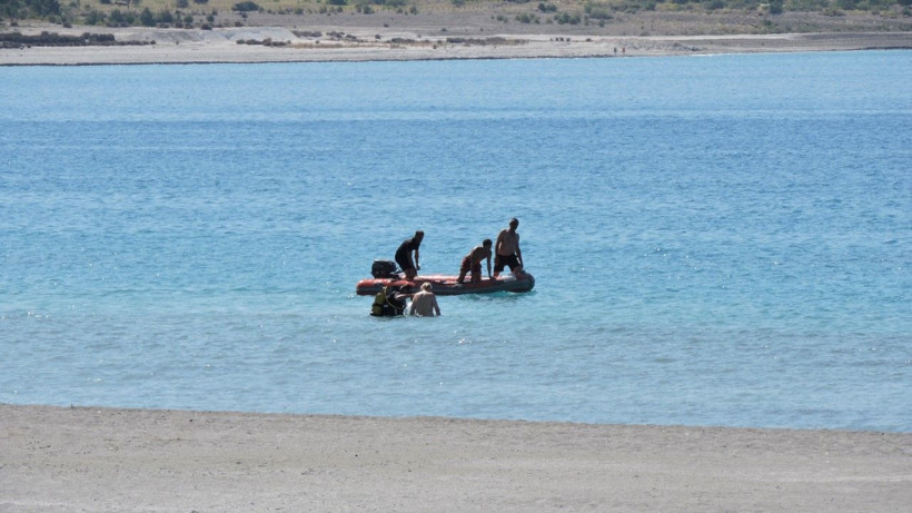 Salda Gölü’nde can pazarı - Resim: 4