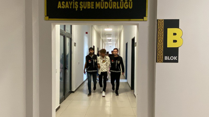 Boynuna ip bağlanıp uçurumdan atılmıştı: Kararı böyle kutladılar - Resim: 2