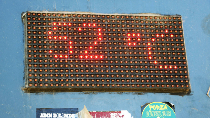 Şanlıurfa'da termometreler 50 dereceyi aştı - Resim : 1