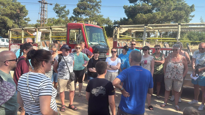 İstikamet Bodrum ama bildiğimiz Bodrum değil: 100 bin kişi gidiyor - Resim: 9