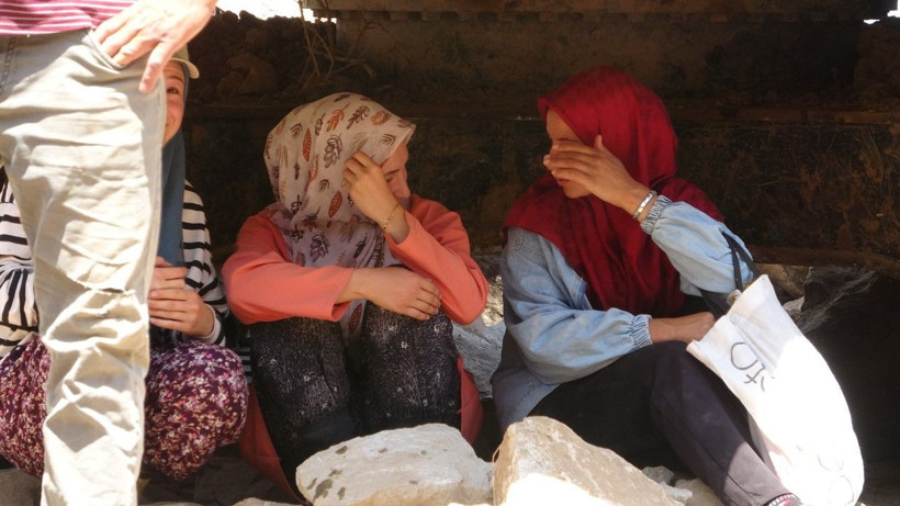 DSİ’nin kararı köylüleri ayağa kaldırdı: Jandarmadan sert müdahale - Resim: 6
