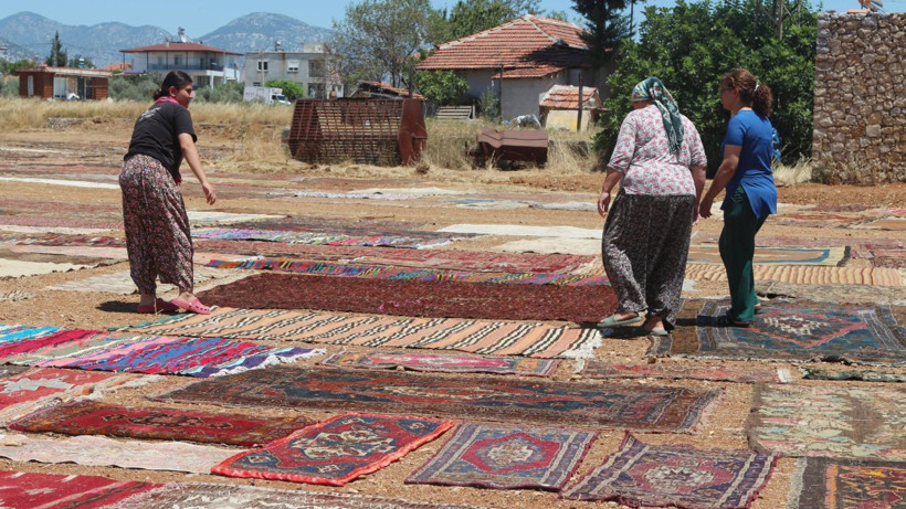 En çok sipariş ABD'den: '15-20 bin dolara satıyorduk, şimdi o fiyatlar da düştü' - Resim: 7