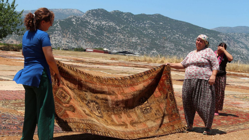 En çok sipariş ABD'den: '15-20 bin dolara satıyorduk, şimdi o fiyatlar da düştü' - Resim: 13