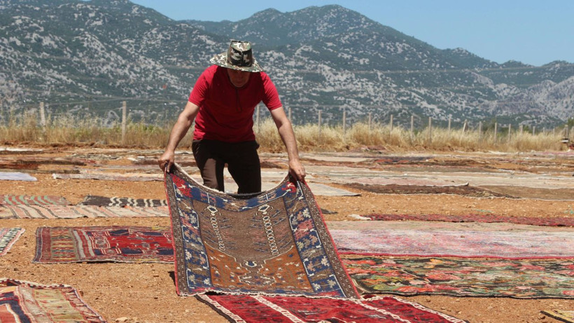 En çok sipariş ABD'den: '15-20 bin dolara satıyorduk, şimdi o fiyatlar da düştü' - Resim: 15