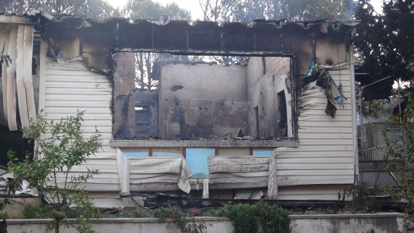 İzmir yanıyor: Belediye başkanı isyan etti, felaketin boyutu gün ağarınca ortaya çıktı - Resim: 8