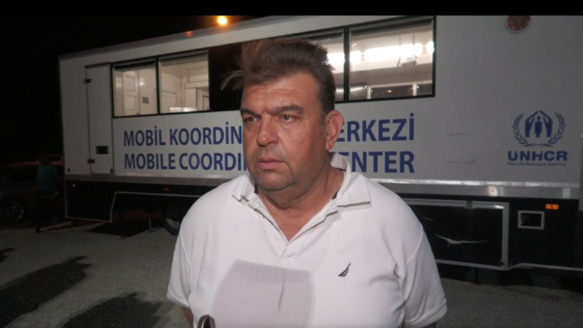 İzmir yanıyor: Belediye başkanı isyan etti, felaketin boyutu gün ağarınca ortaya çıktı - Resim: 10
