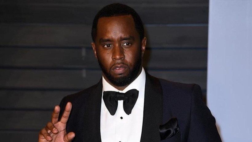 Ünlü rapçi Diddy'nin davasında jüri kararını verdi - Resim: 1